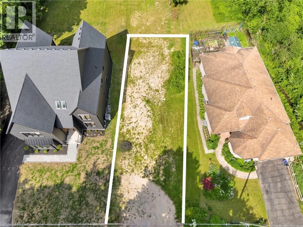 16 MCDOUGALL Road