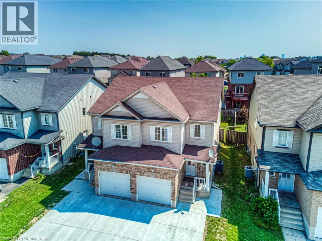 1332 COUNTRYSTONE Drive
