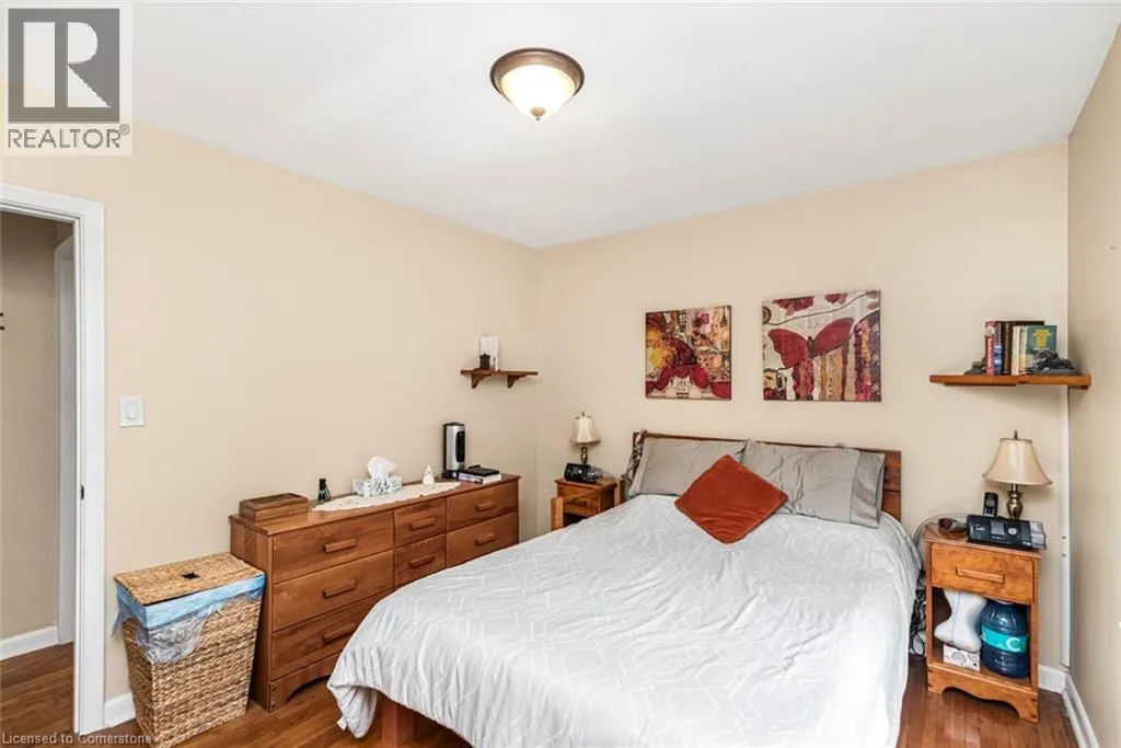 321 EAST 15TH Street