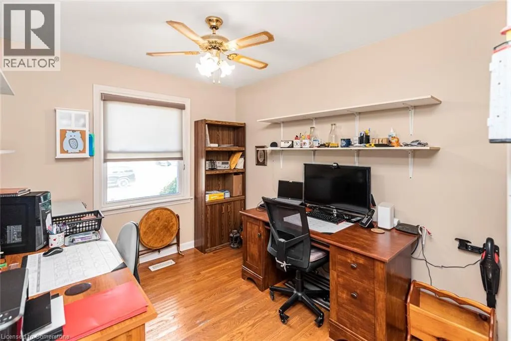 321 EAST 15TH Street