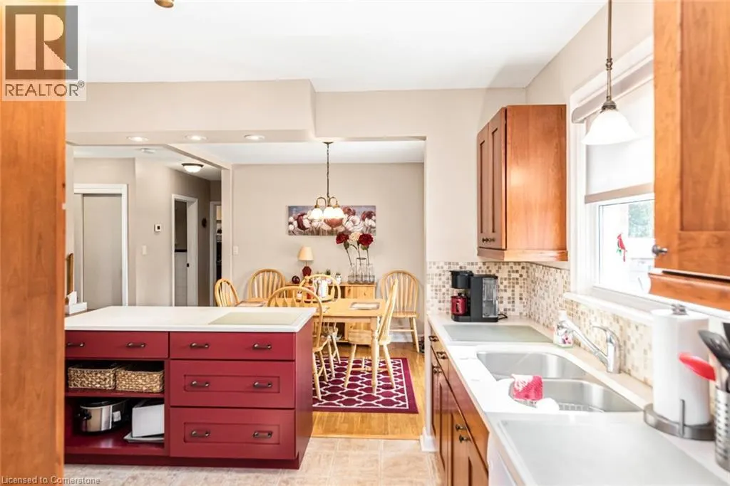 321 EAST 15TH Street