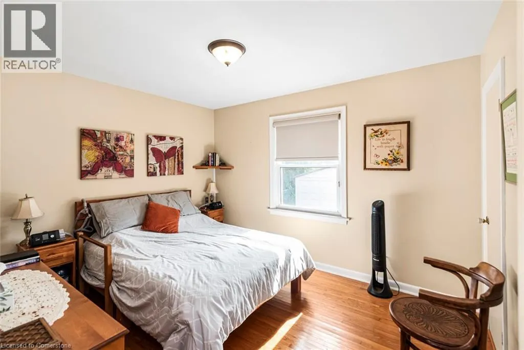 321 EAST 15TH Street