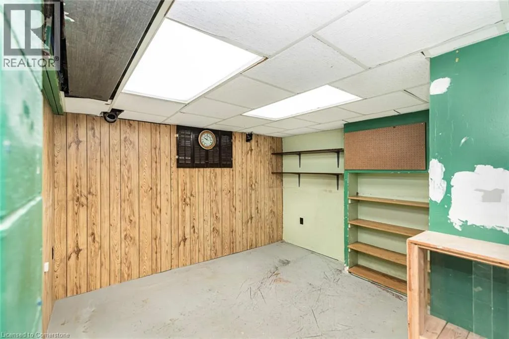 321 EAST 15TH Street