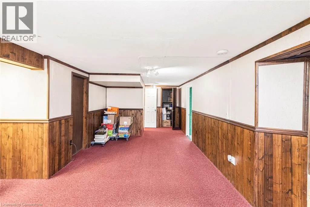 321 EAST 15TH Street