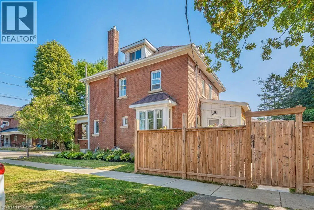 47 EAGLE Avenue