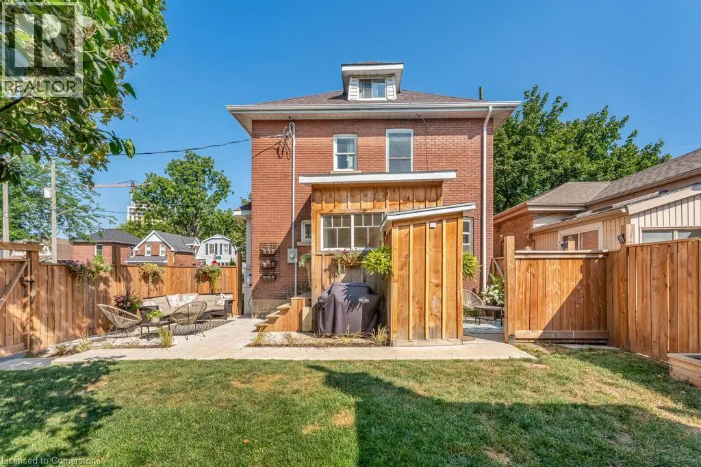 47 EAGLE Avenue