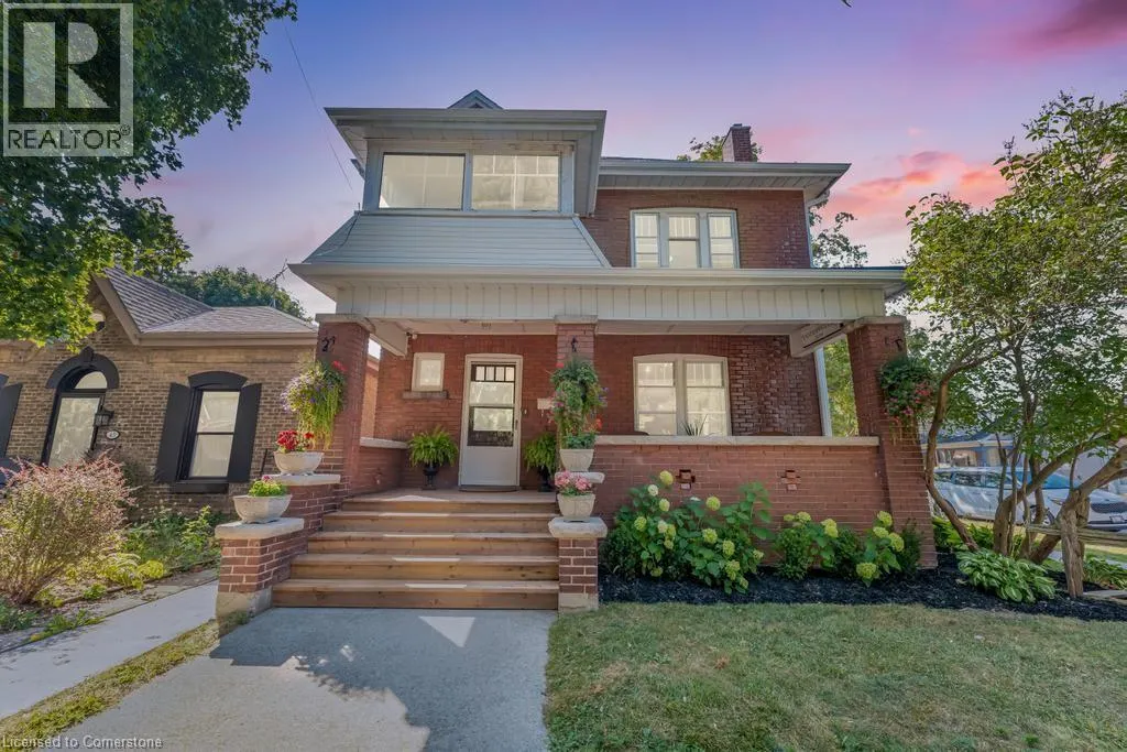47 EAGLE Avenue