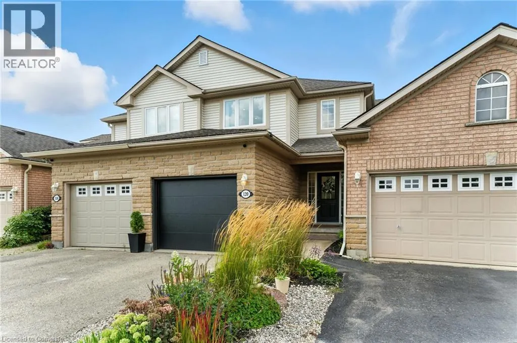 120 REIBER Court