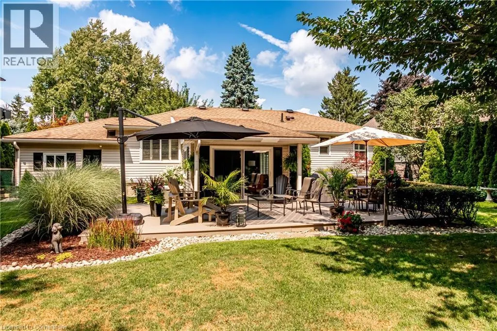 66 GARDEN Avenue