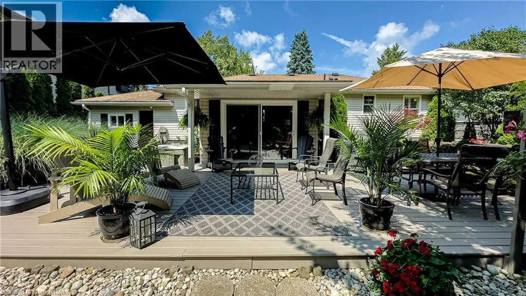 66 GARDEN Avenue