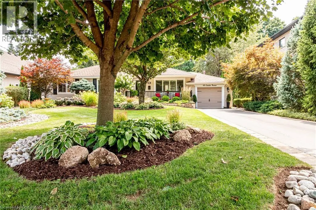 66 GARDEN Avenue