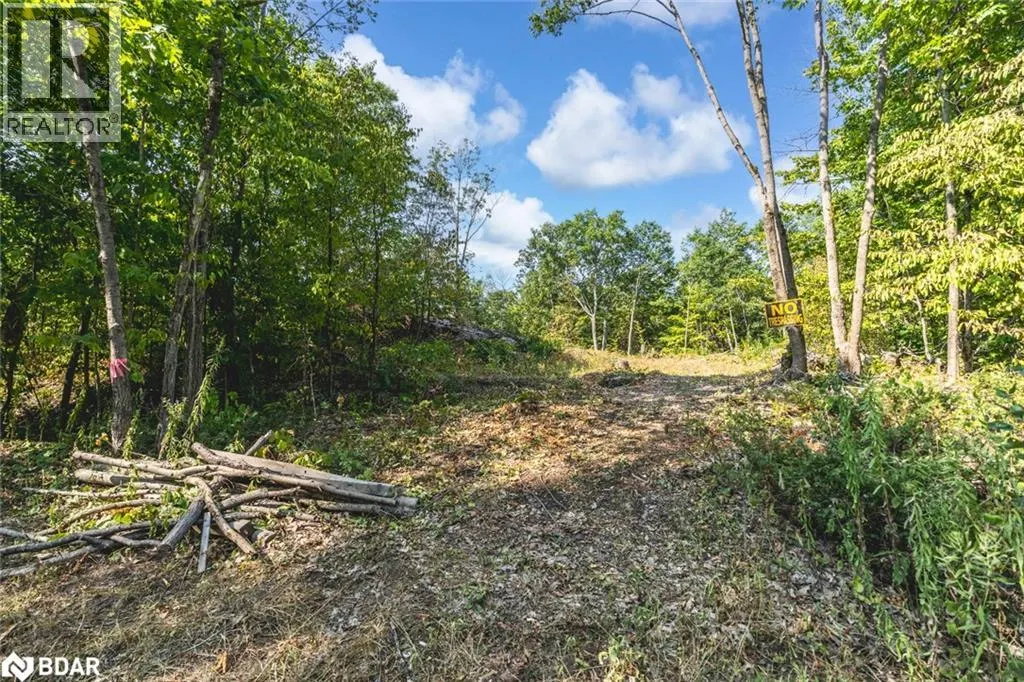 LOT A 87 CORRIEVALE Road
