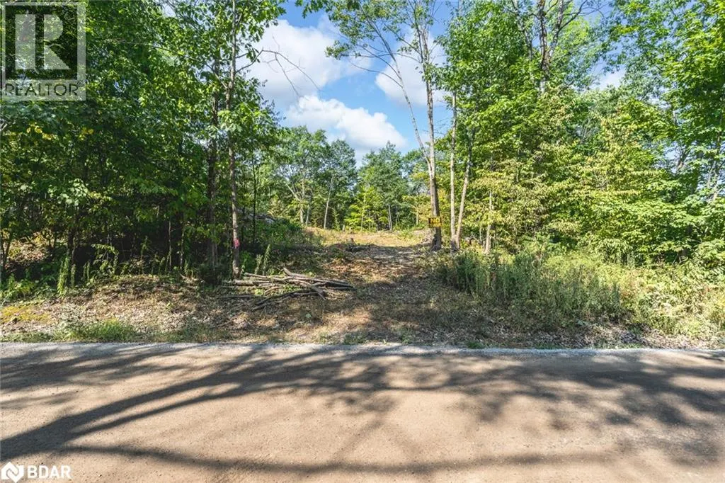LOT A 87 CORRIEVALE Road