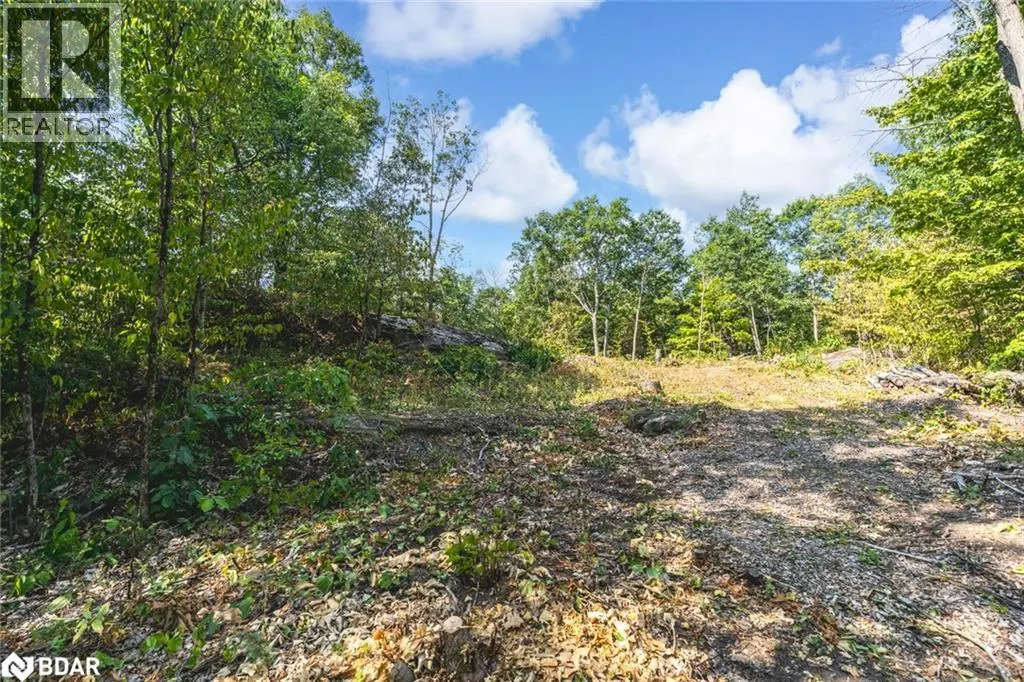 LOT A 87 CORRIEVALE Road