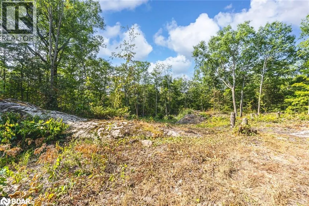 LOT A 87 CORRIEVALE Road