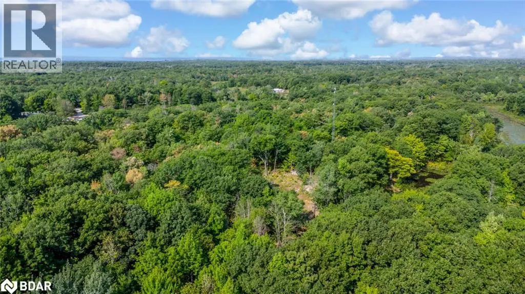 LOT A 87 CORRIEVALE Road