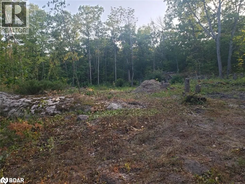 LOT A 87 CORRIEVALE Road