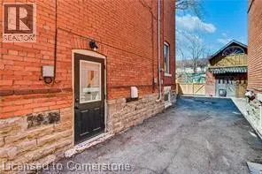 20 LOCKE Street S Unit# 1, #1