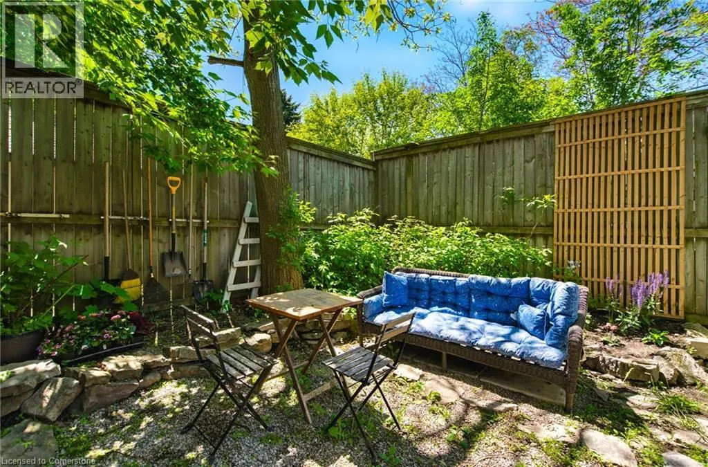 20 LOCKE Street S Unit# 1, #1
