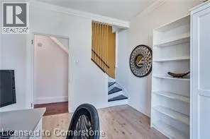 20 LOCKE Street S Unit# 1, #1