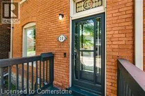 20 LOCKE Street S Unit# 1, #1