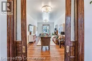 20 LOCKE Street S Unit# 1, #1