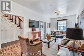 20 LOCKE Street S Unit# 1, #1