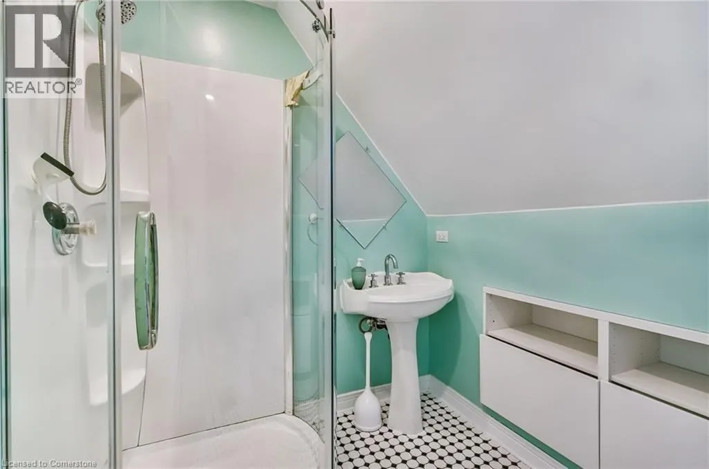 20 LOCKE Street S Unit# 1, #1
