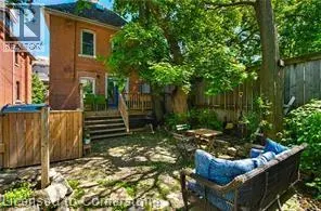 20 LOCKE Street S Unit# 1, #1