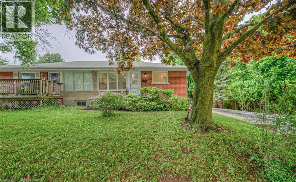 76 RAVINE Drive
