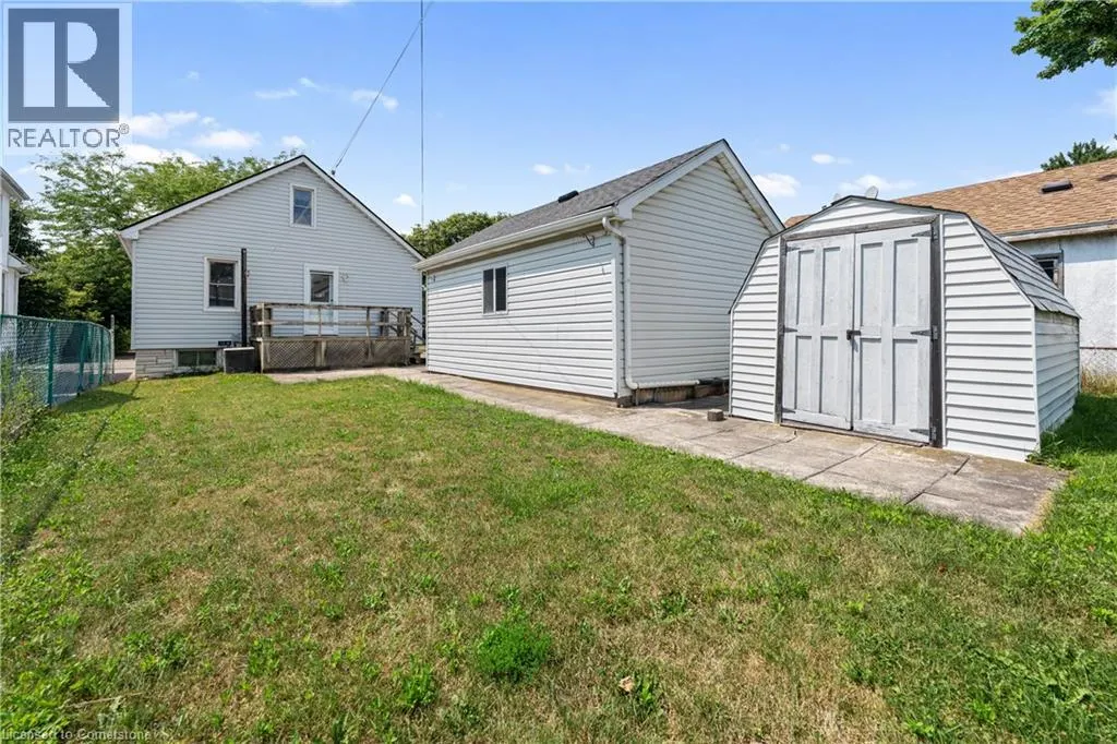 25 BALMORAL Avenue