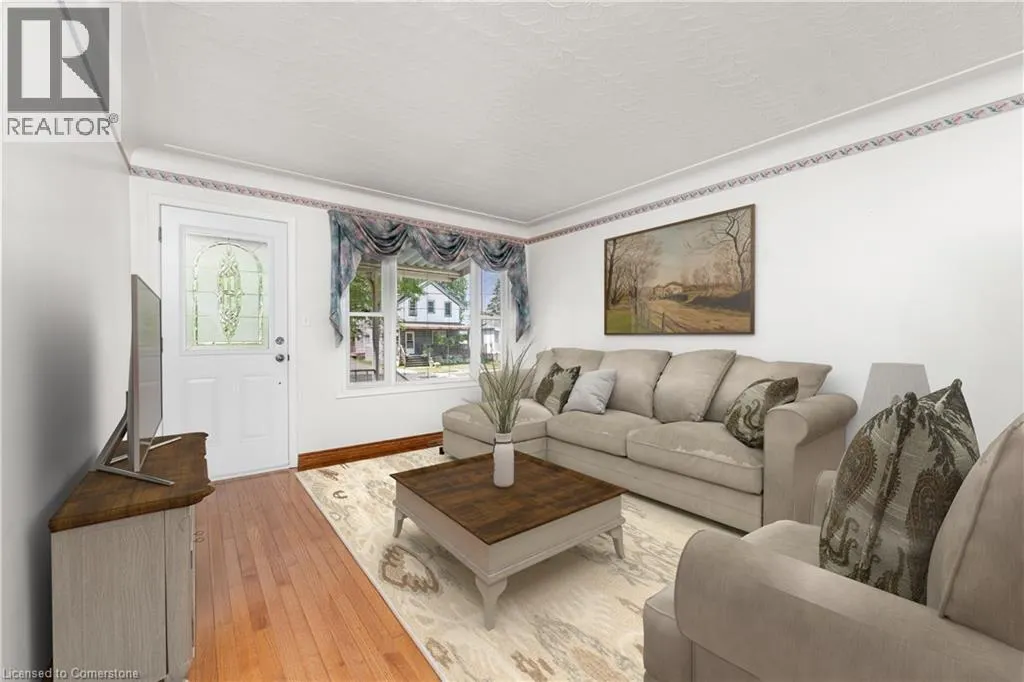 25 BALMORAL Avenue