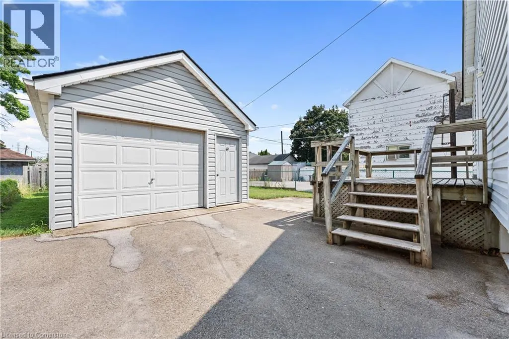 25 BALMORAL Avenue