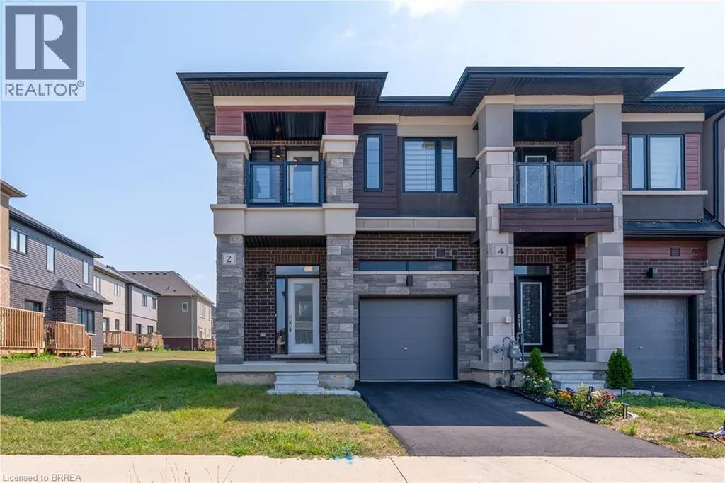2 COPEMAN Avenue