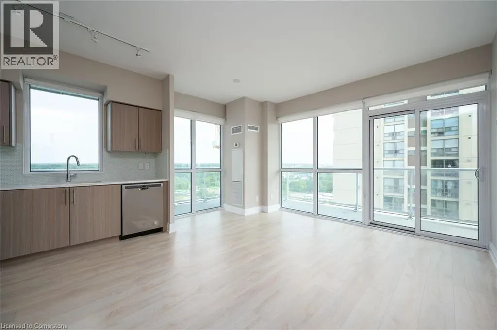 55 SPEERS Road Unit# 1103, #1103