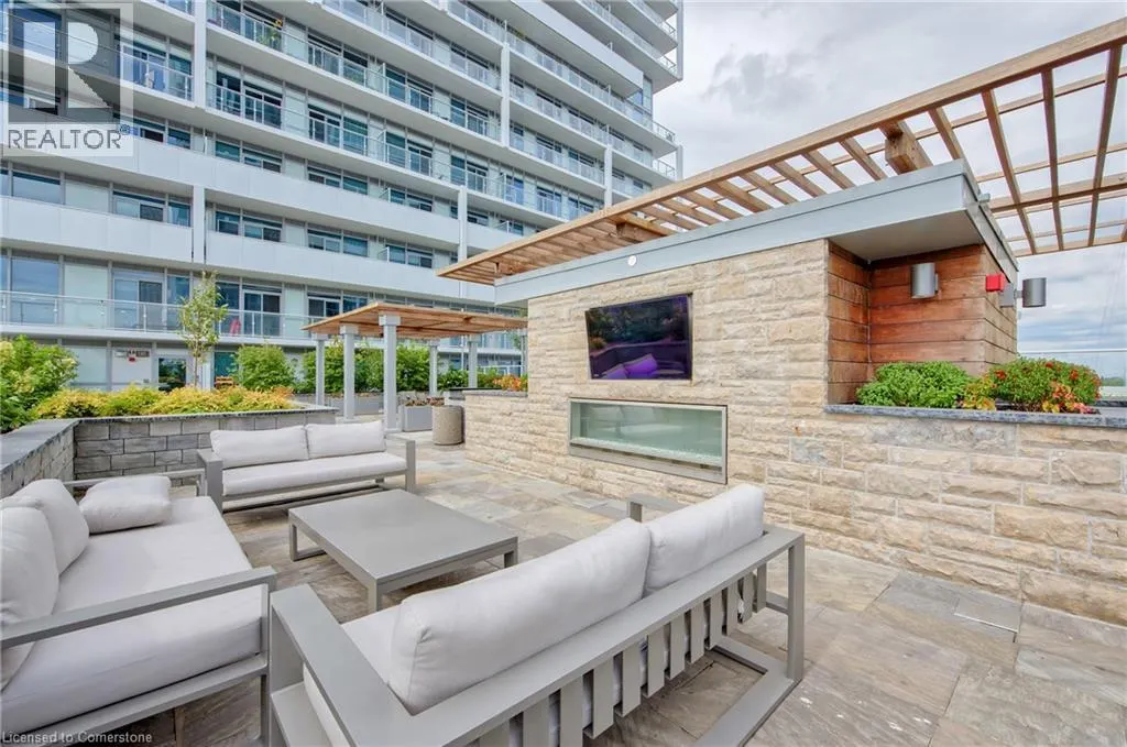 55 SPEERS Road Unit# 1103, #1103