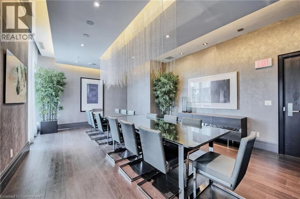 55 SPEERS Road Unit# 1103, #1103