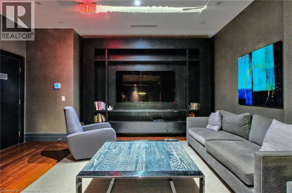 55 SPEERS Road Unit# 1103, #1103