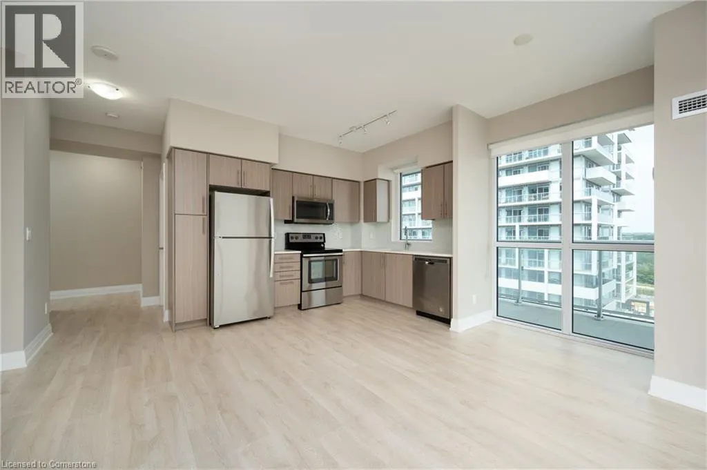 55 SPEERS Road Unit# 1103, #1103