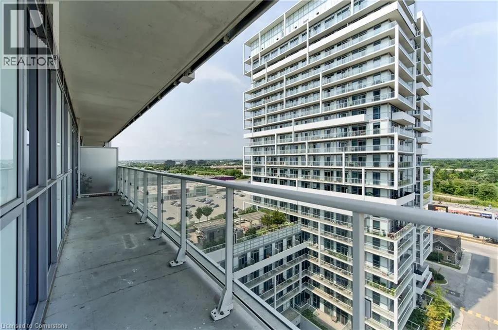 55 SPEERS Road Unit# 1103, #1103