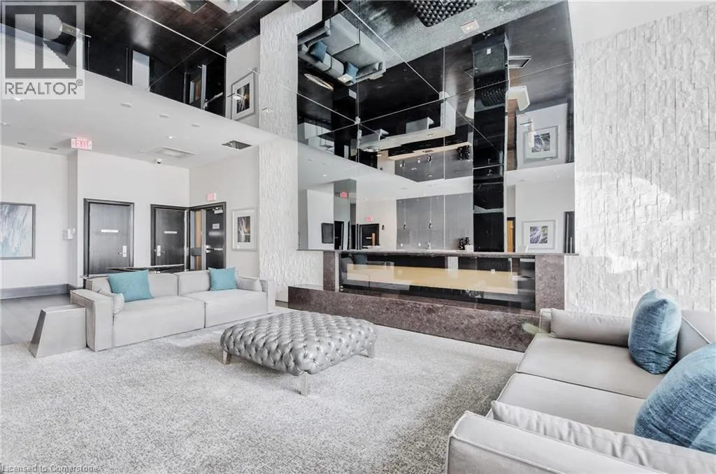 55 SPEERS Road Unit# 1103, #1103