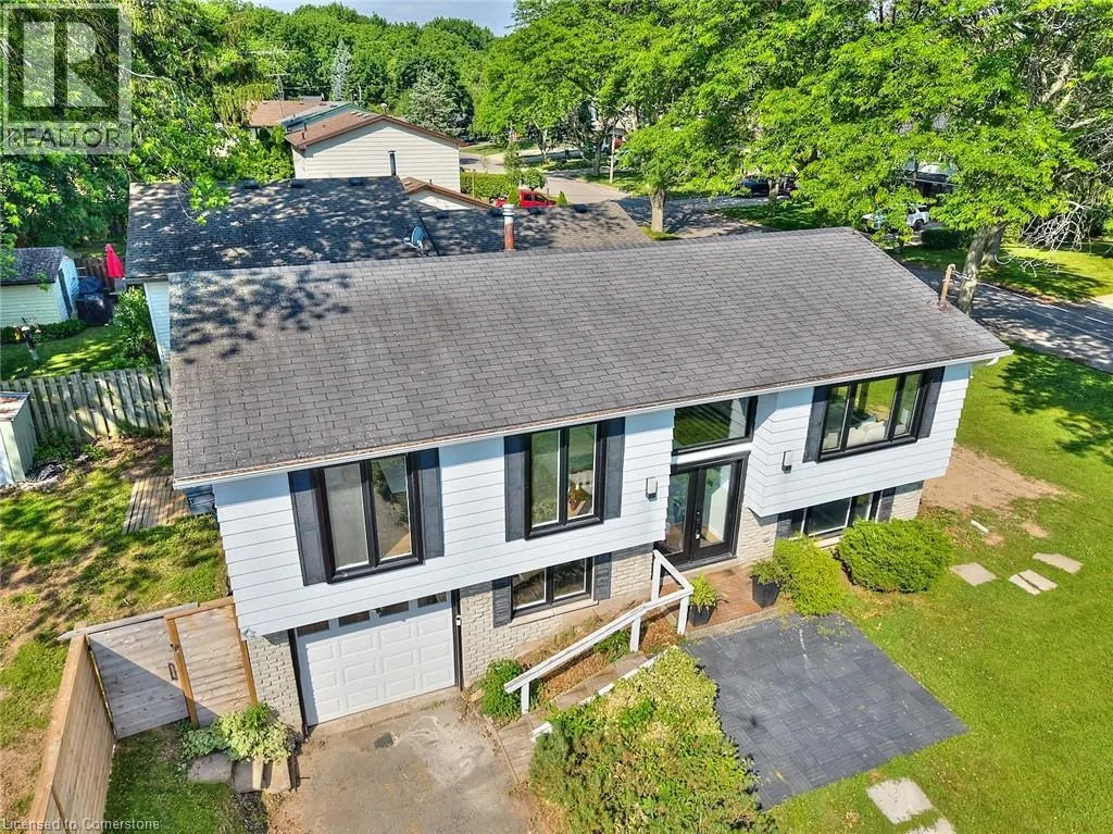 1 SAMUEL Court