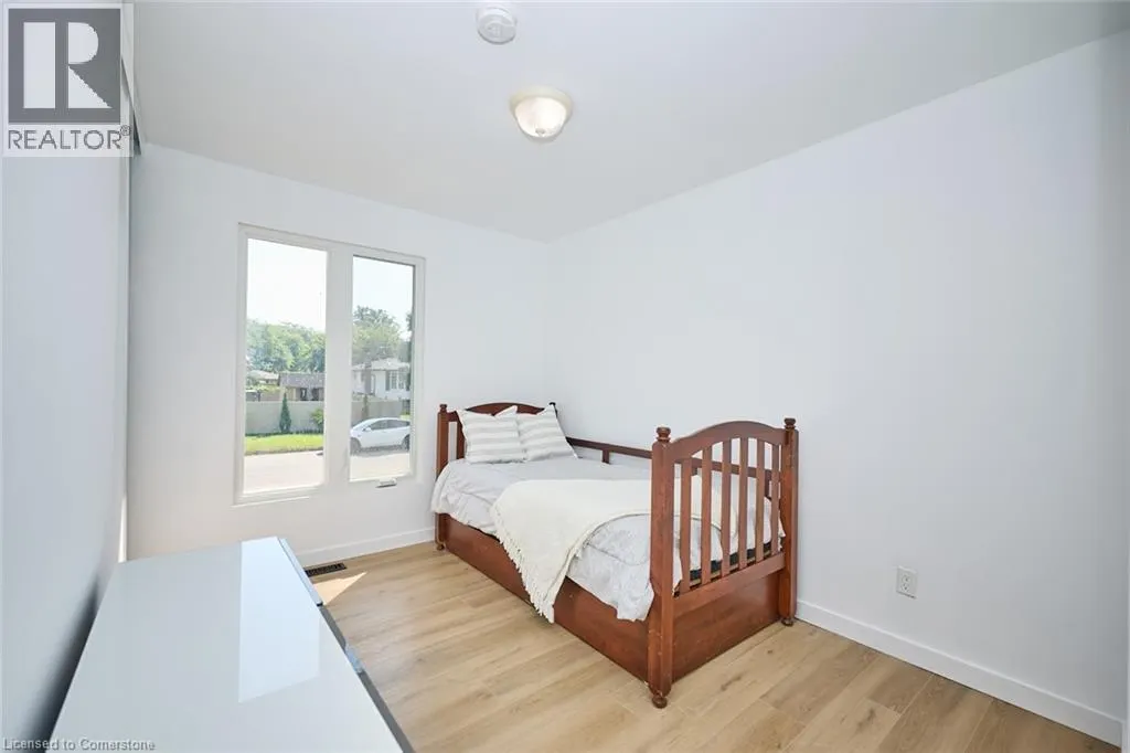 1 SAMUEL Court