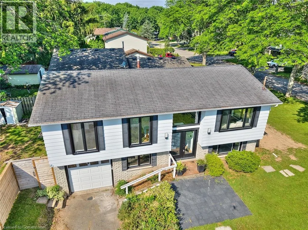 1 SAMUEL Court