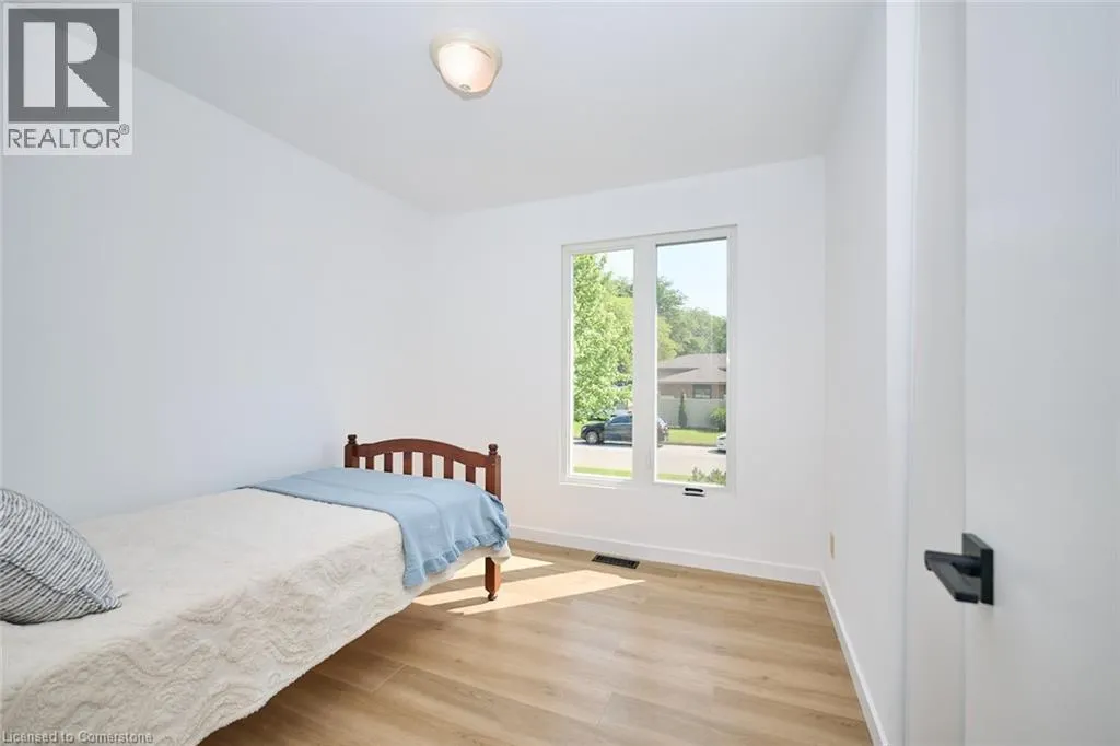 1 SAMUEL Court