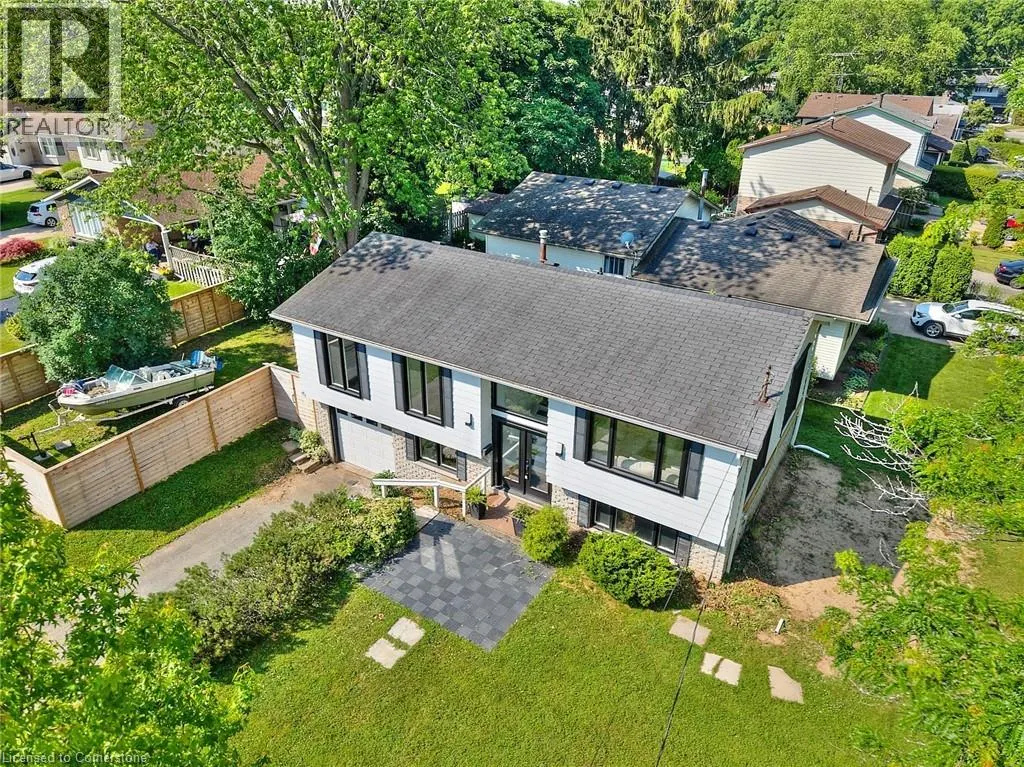 1 SAMUEL Court