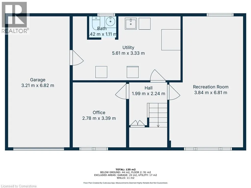 1 SAMUEL Court