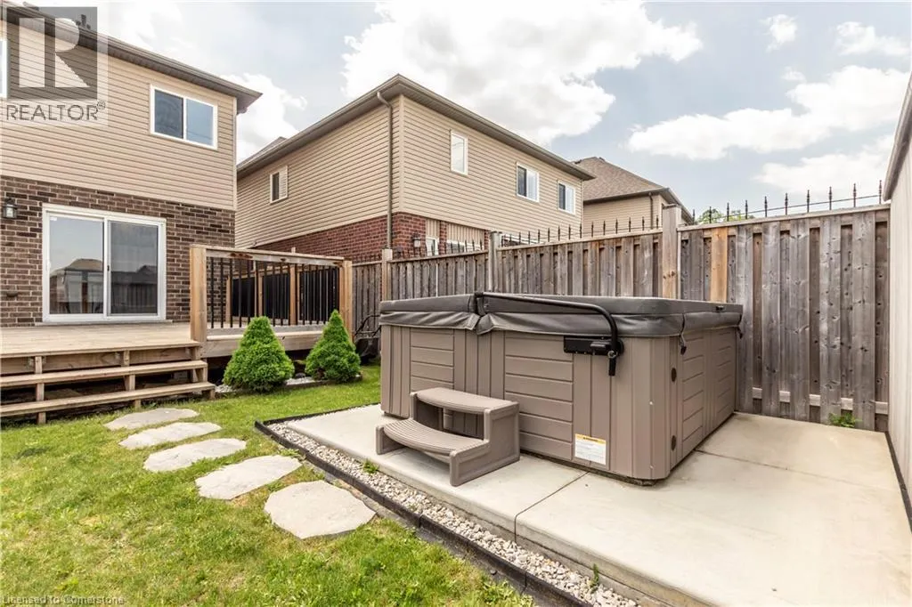 508 NETHERWOOD Crescent