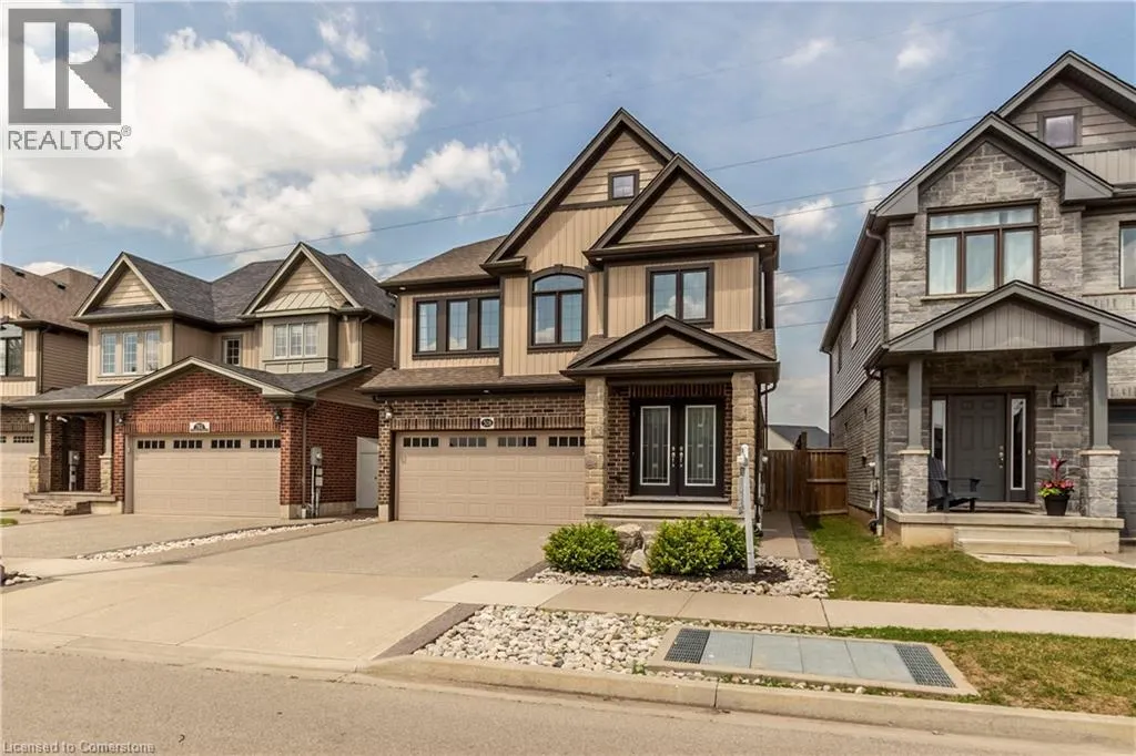 508 NETHERWOOD Crescent