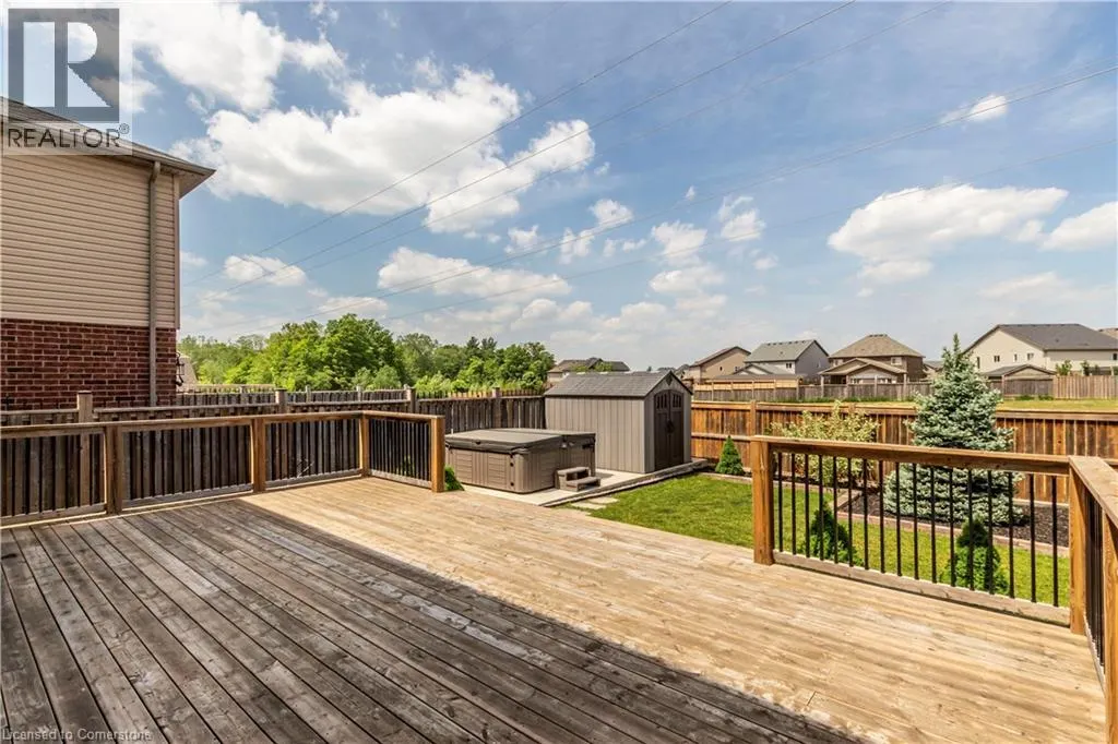 508 NETHERWOOD Crescent